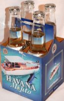 Havana Cola: Havana Mojito -- Available in 4-packs