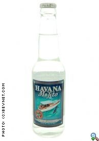 Havana Mojito