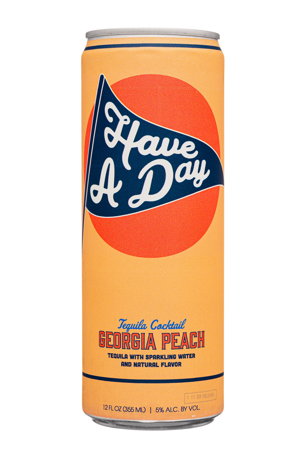 Georgia Peach