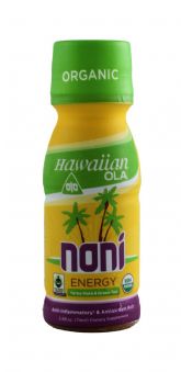 Noni Energy Shot