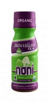 Noni Immunity Shot