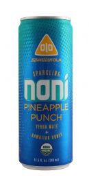 Noni PinePunch Front