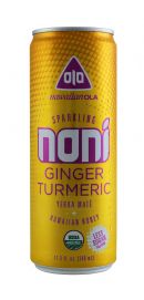 Noni GingerTurmeric Front