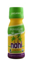 Hawaiian OLA: Noni Shot Front