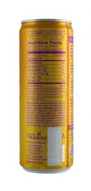 Hawaiian OLA: Noni GingerTurmeric Facts