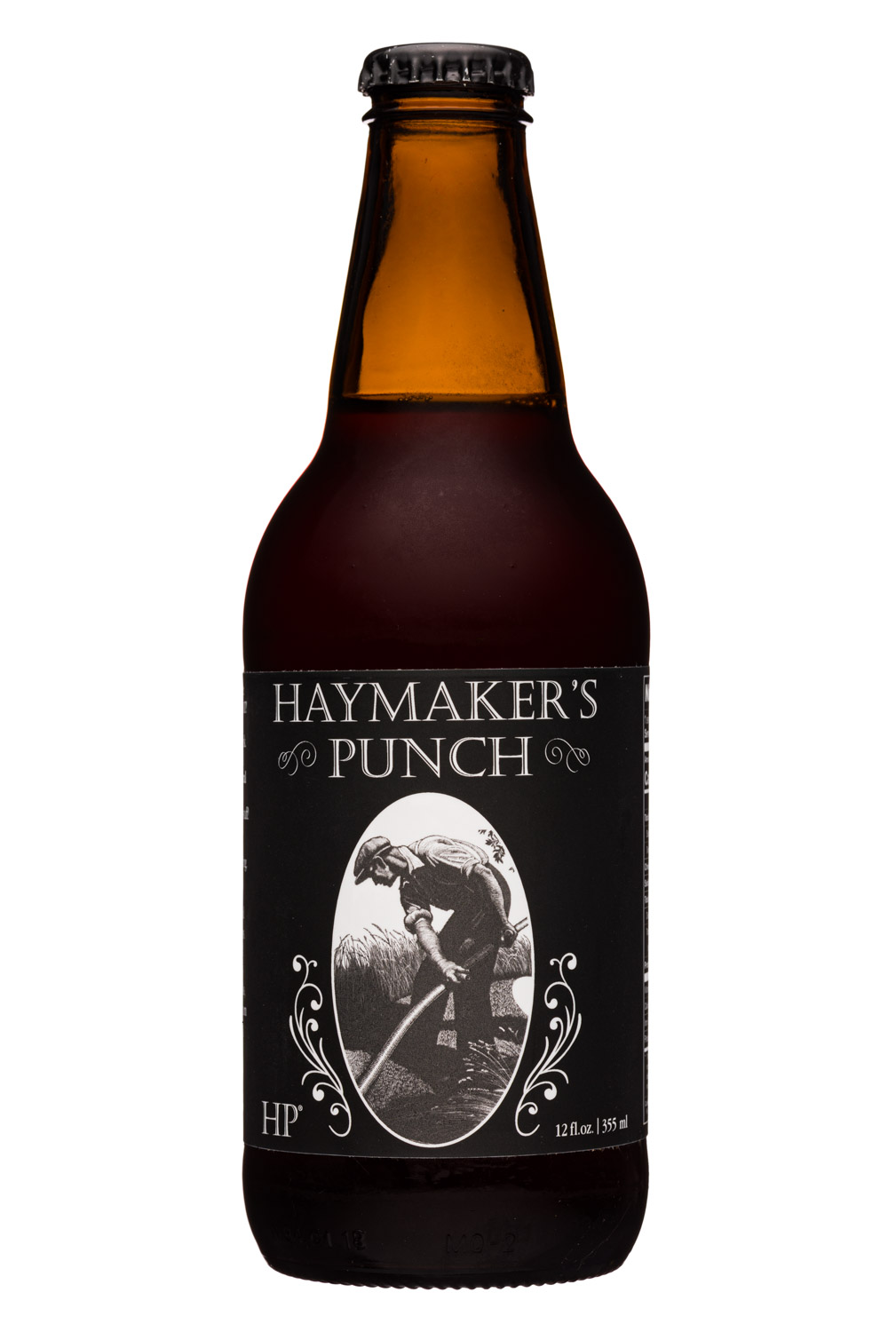 Haymakers Punch