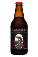 Haymaker's Punch HP: HaymakersPunch-12oz-HP-Plus-Front