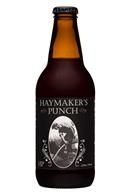Haymaker's Punch HP: HaymakersPunch-12oz-HP-Front