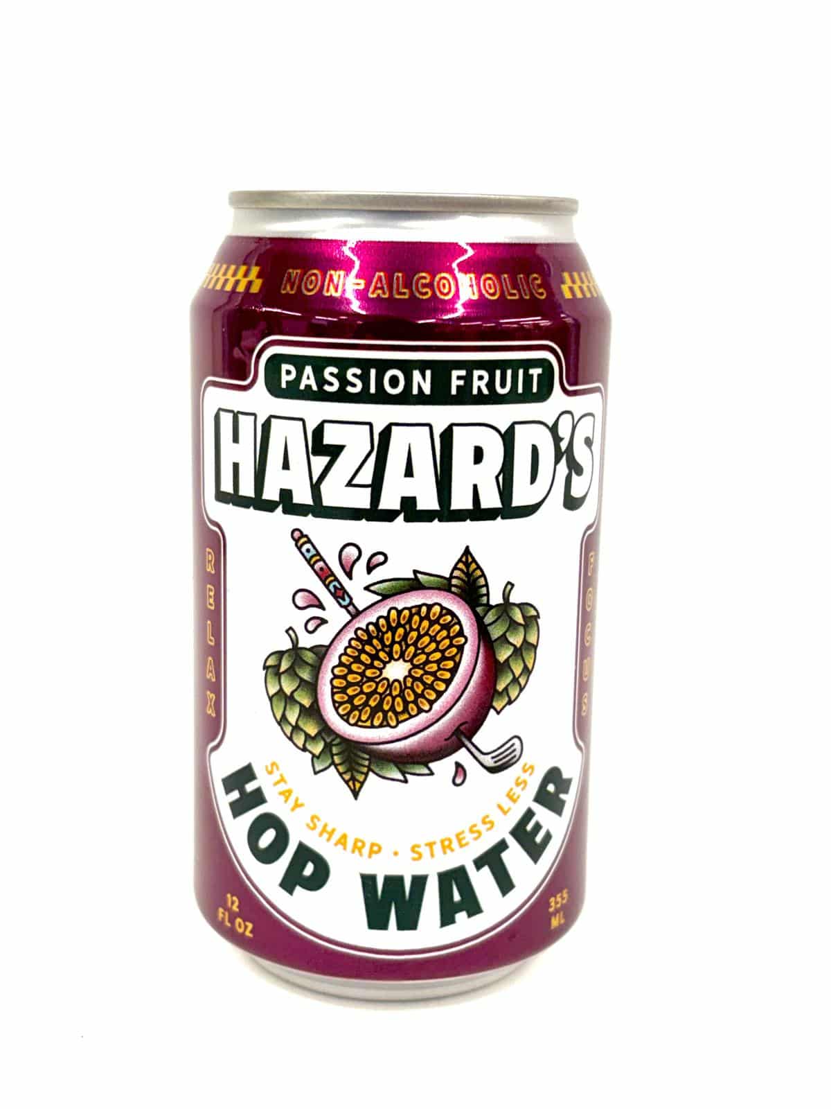 Hazard's Hop Water: IMG_4287