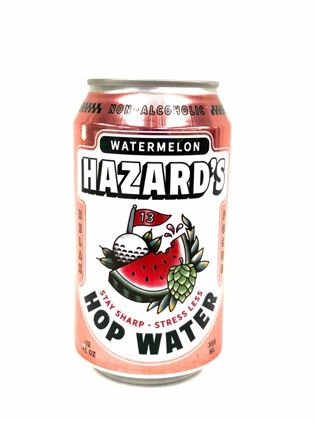 Hazard's Hop Water: IMG_4284