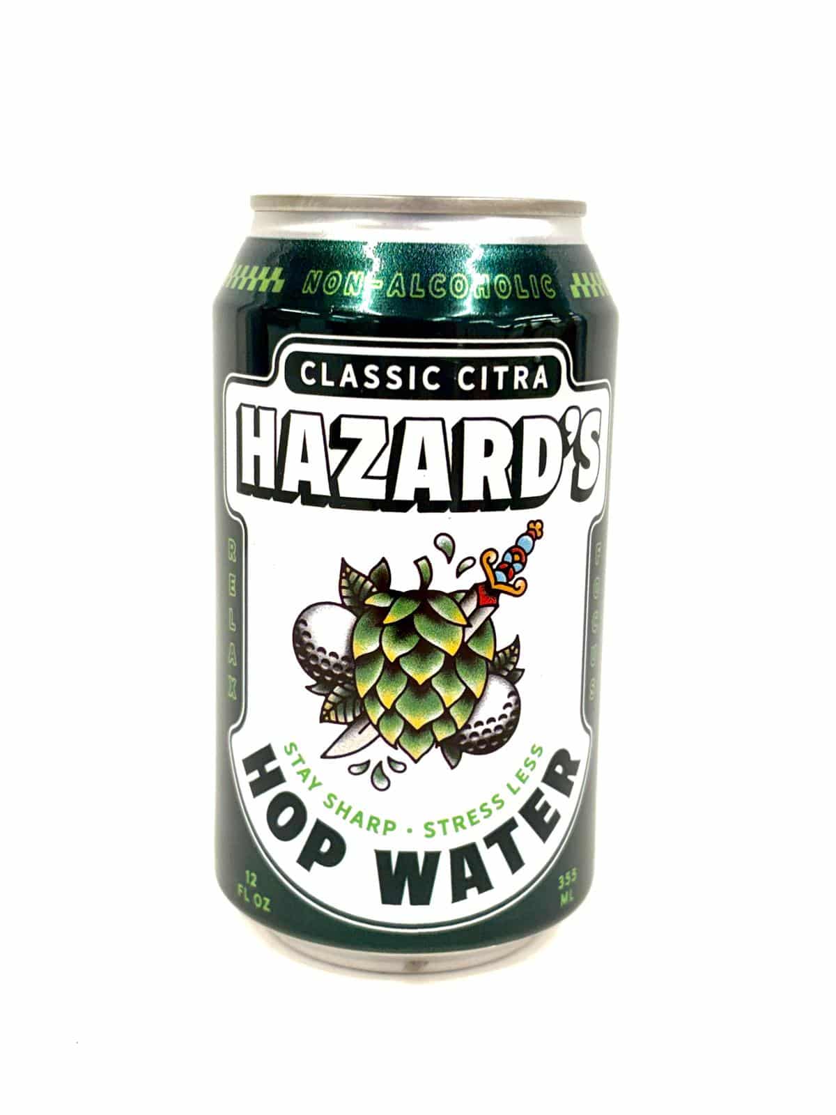 Hazard's Hop Water: IMG_4285
