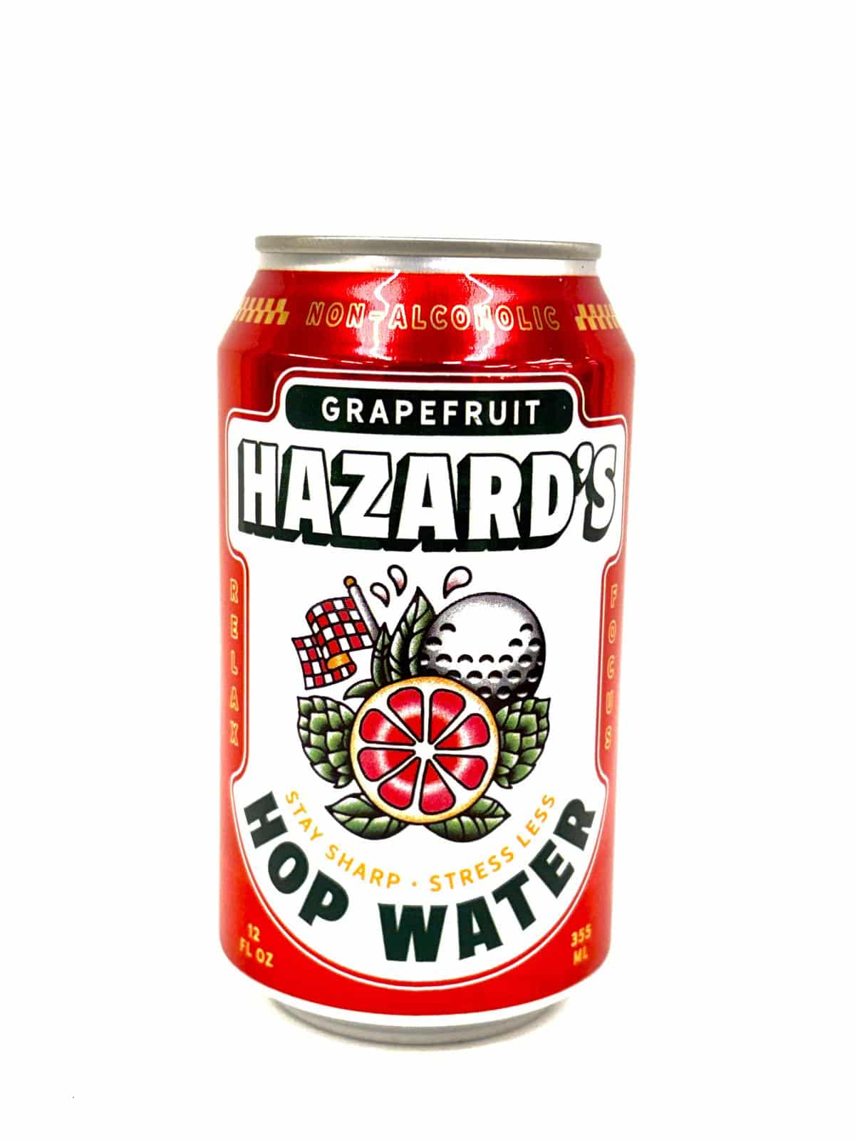 Hazard's Hop Water: IMG_4283