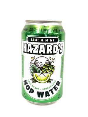 Hazard's Hop Water: IMG_4286