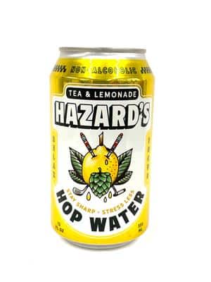 Hazard's Hop Water: IMG_4288
