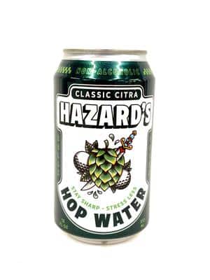 Hazard's Hop Water: IMG_4285