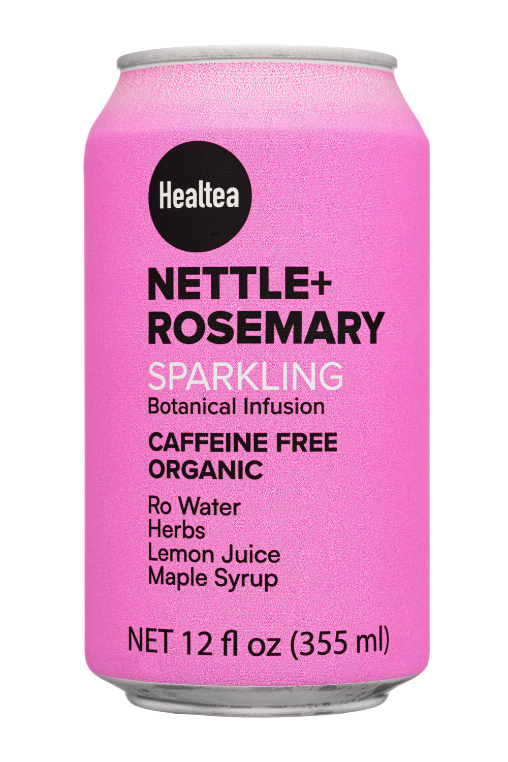 Nettle + Rosemary