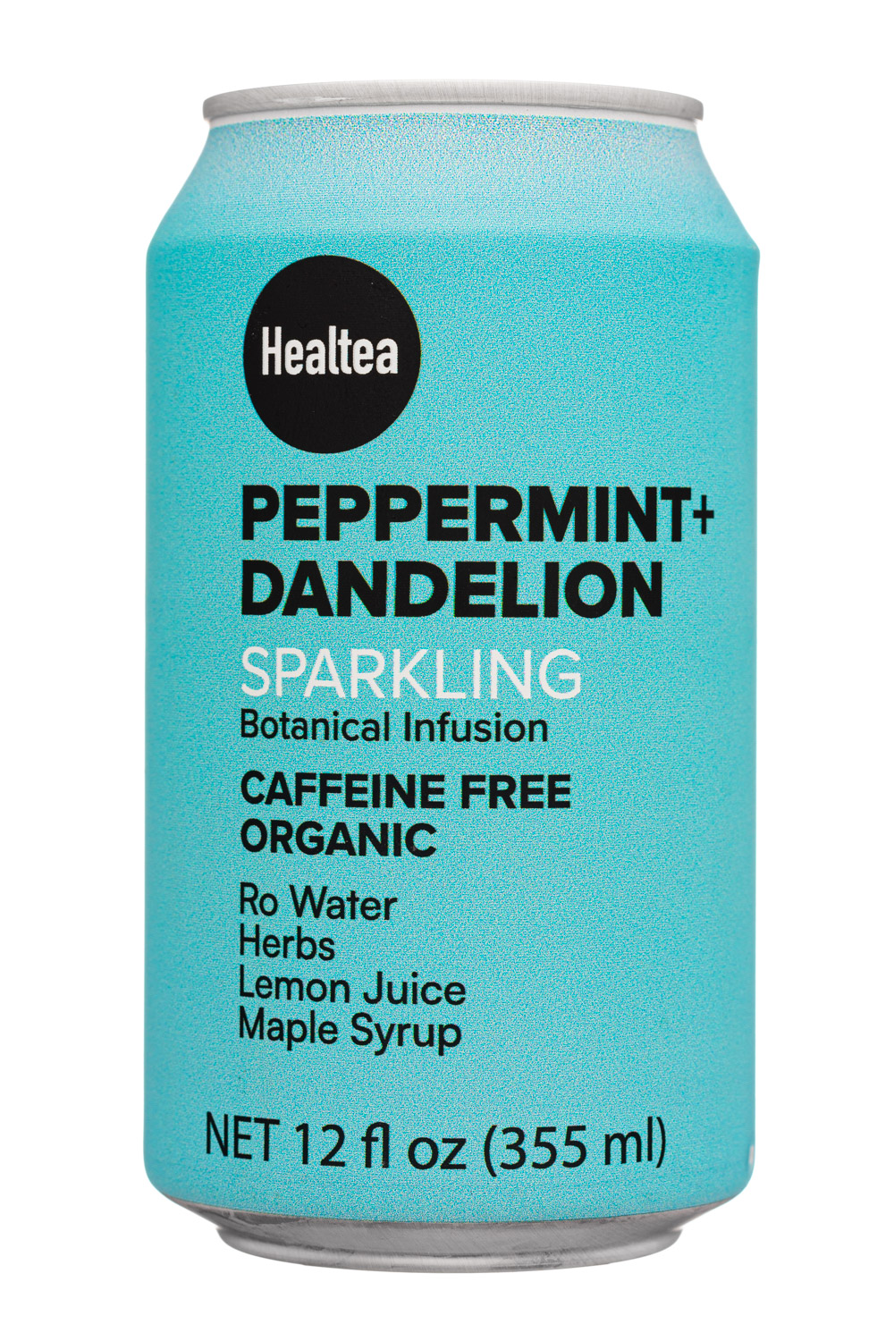 Peppermint + Dandelion