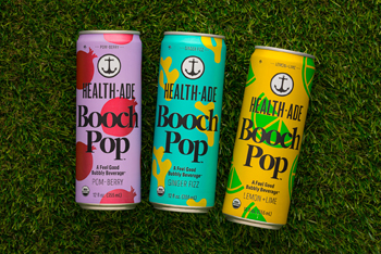 Health-Ade - Health-Ade Booch Pop