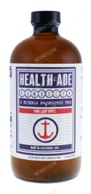 Health-Ade: 