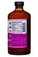 Health-Ade: HealthAde-16oz-Kombucha-MacaBerry-Facts