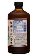 Health-Ade: HeathAde-16oz-Kombucha-TropicalPunch-Facts