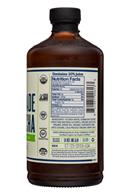Health-Ade: HealthAde-16oz-Kombucha-CaliGrape-Facts