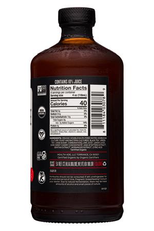 Health-Ade: HealthAde-16oz-2021-Mixers-WhiskeySour-Facts