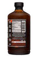 Health-Ade: HealthAde-16oz-Kombucha-ReishiChoc-Facts