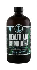 Health-Ade: HealthAde PowerGreens Front