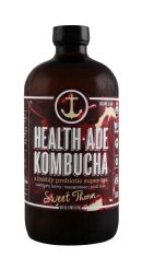 Health-Ade: HealthAde SweetThorn Front
