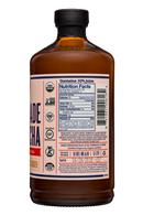 Health-Ade: HealthAde-16oz-Kombucha-BloodOrangeGinger-Facts