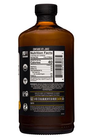 Health-Ade: HealthAde-16oz-2021-Mixers-MoscowMule-Facts