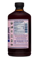 Health-Ade: HealthAde-16oz-Kombucha-BeetLime-Facts