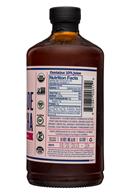 Health-Ade: HealthAde-16oz-Kombucha-Pom-Facts