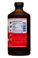Health-Ade: HealthAde-16oz-Kombucha-CherryBerry-Facts