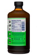 Health-Ade: HealthAde-16oz-Kombucha-PowerGreens-Facts
