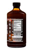 Health-Ade: HealthAde-16oz-ReishiChoc-Facts