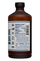 Health-Ade: HealthAde-16oz-Kombucha-Original-Facts