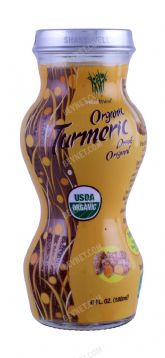 Organic Turmeric Original