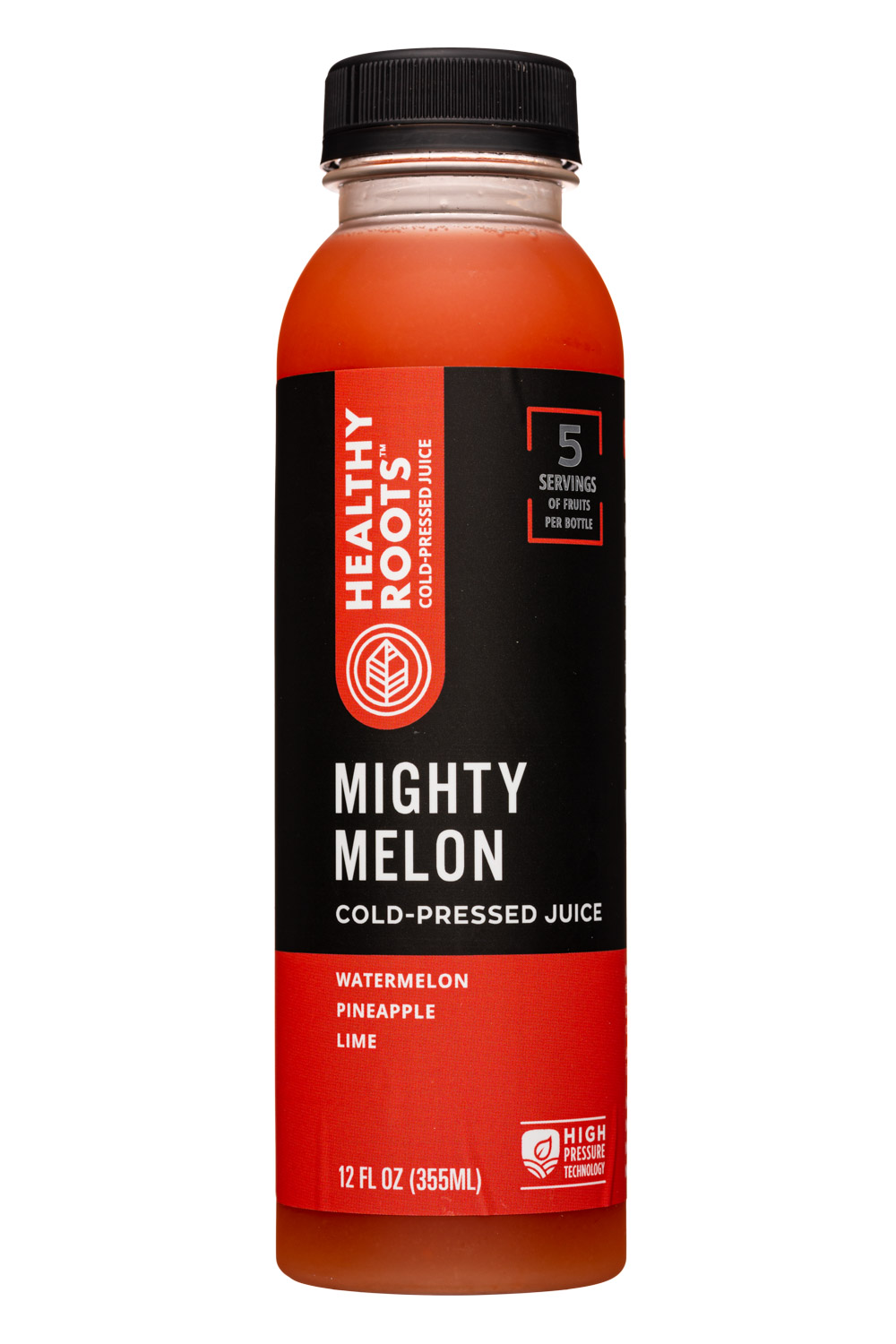 Mighty Melon (Watermelon, Pineapple, Lime)