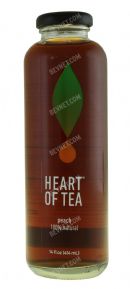 Heart of Tea: 