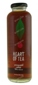 Heart of Tea: 