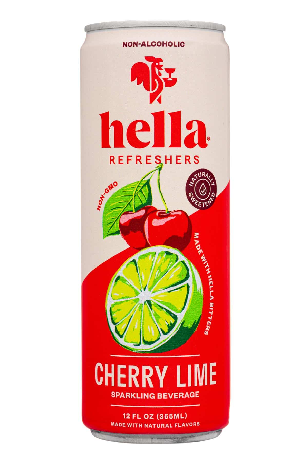 Cherry Lime