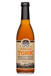 Tonic Cocktail Syrup