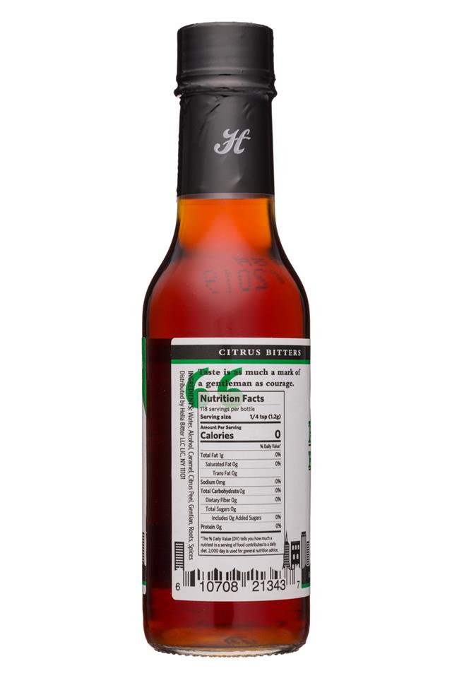 Hella Cocktail Co.: Hella-5oz-Bitters-Citrus-Facts