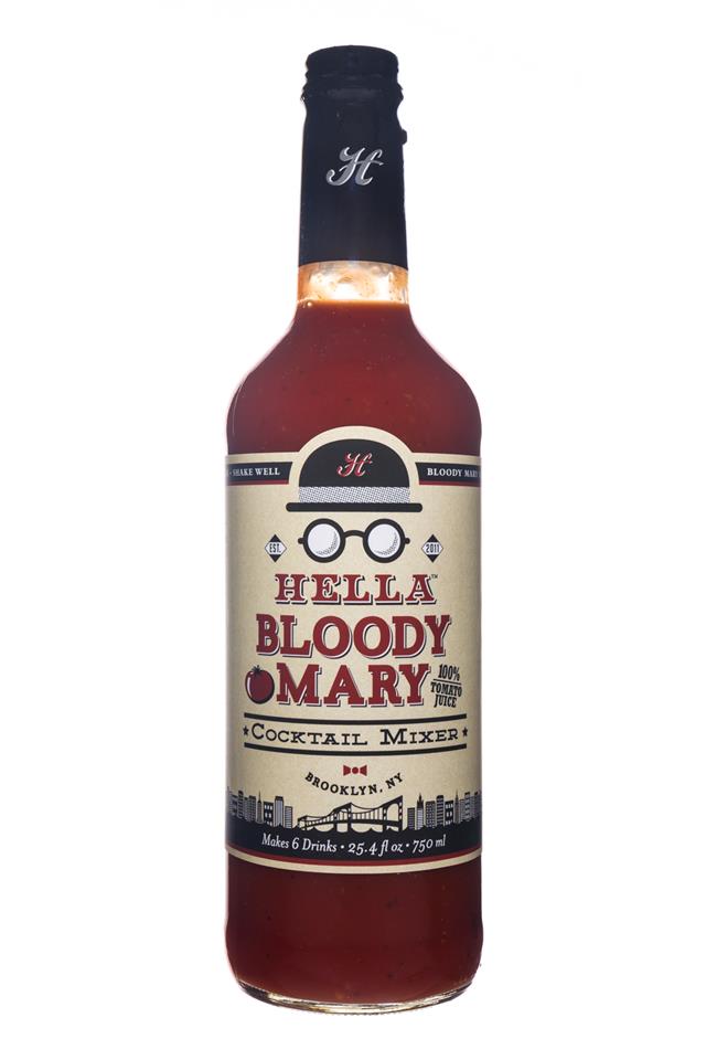 Hella Cocktail Co.: Hella-Mix-28oz-BloodyMary-Front