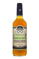 Hella Cocktail Co.: Hella-Mix-28oz-Margarita-Front