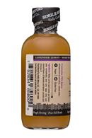 Hella Cocktail Co.: Hella-2oz-CocktailMix-LavenderLemon-Facts