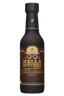 Hella Cocktail Co.: Hella-5oz-Bitters-FounderCollect-MexicanChoc-Front
