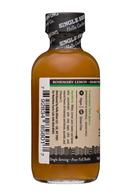 Hella Cocktail Co.: Hella-2oz-CocktailMix-RosemaryLemon-Facts